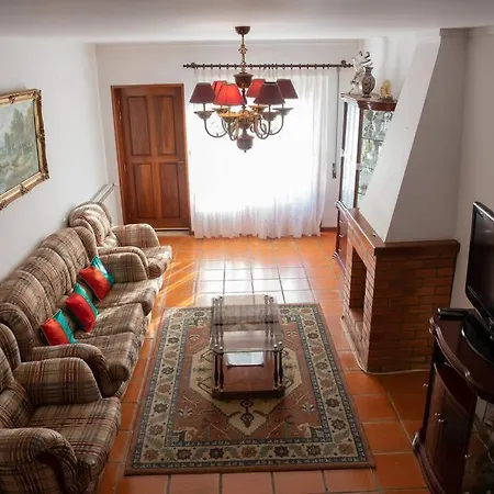 Lovely Retreat - Amazing Views * Ferreiro (Mindelo)