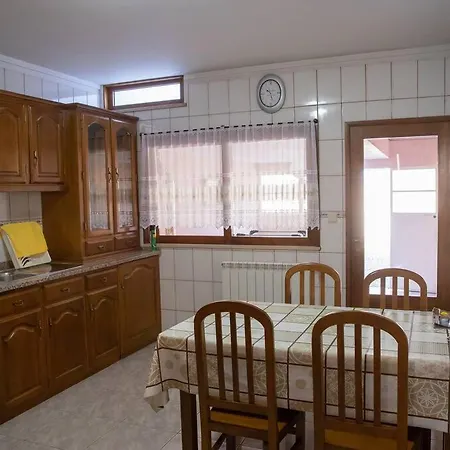 Lovely Retreat - Amazing Views Holiday home Ferreiro (Mindelo)