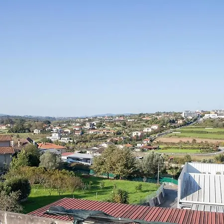 Lovely Retreat - Amazing Views * Ferreiro (Mindelo)